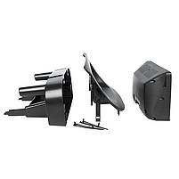 Перехідна рамка Lesko 9" Renault Kangoo 2013+ 5 шт., фото 3