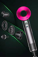 Повітряний мультистайлер 5в1 Фен Dyson Supersonic 5 насадок Фен дайсон суперсоник для волосся