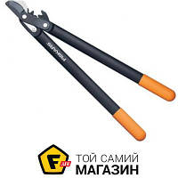 Сучкорез Fiskars Сучкорез большой плоскостной с силовым приводом Fiskars PowerGear L78 (1000584)