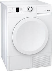 Сушильна машина Gorenje D7564