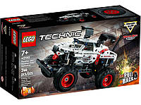 Конструктор LEGO Technic Monster Jam Monster Mutt Dalmatian 42150, Vse-detyam