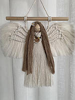 Лялька Ангел, підвіска для декору, Handmade