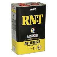 Концентрат антифриза для двигателя Antifreeze RN-T - 4л..