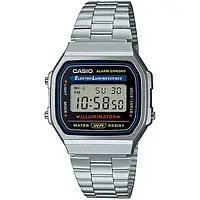 Наручные часы Casio Standard Digital A168WA-1YES