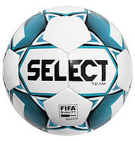 Мяч футбольный 4 Select Team IMS (Оригинал)