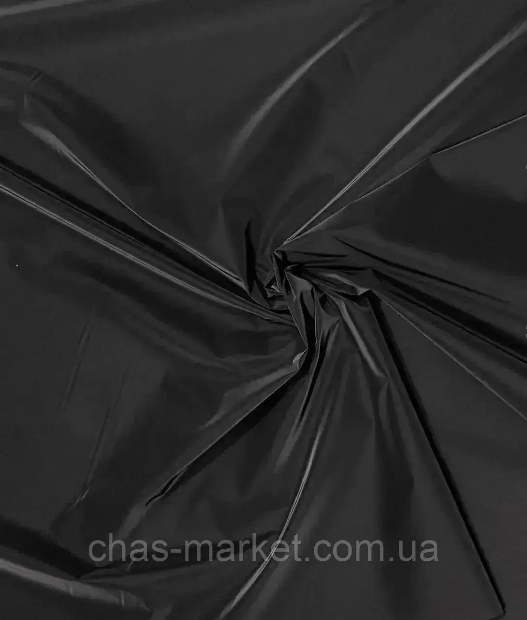 Плащівка оксамитова чорна