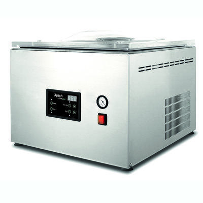 Вакуумний пакувальник APACH AVM 420