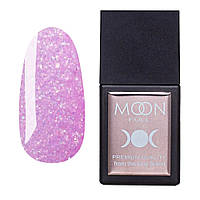 MOON База для нігтів Amazing Color Base 3028 пастельний рожевий