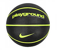 Мяч баскетбольный Nike Everyday Playground 8P Deflated размер 5