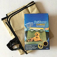 Автомобильный коврик для животных PetZoom LF227