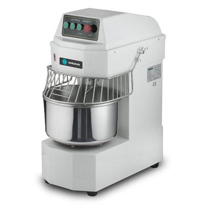 Тістоміс HURAKAN HKN-E40SN2V на 40 л дві швидкості, фото 1