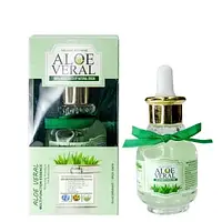 Антивозрастная сыворотка Wokali Aloe Veral Multi-Function Essence KL006