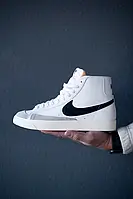 Мужские кроссовки Nike Blazer Mid 77 Vintage