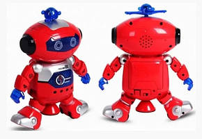 Танцюючий робот Dancing Robot