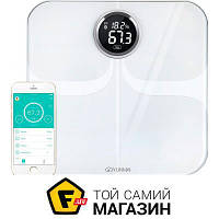 Напольные смарт-весы Yunmai Premium Smart Scale White (M1301-WH)