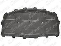 Шумоізоляція капота AUDI A4 (B9), 11.2015 - 04.2019 8W0863825 8W0-863-825-B 8W0863825B