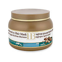 Health&Beauty Маска для волосся з олією аргани, 250 мл, арт: 843281