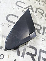 Накладка зеркала в салоне Subaru Impreza WRX перед. лев. (б/у)