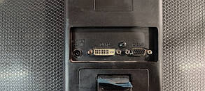 Широкоформатний LED монітор з DVI 23 дюйми LG 23MP55D-P No 23021107, фото 5