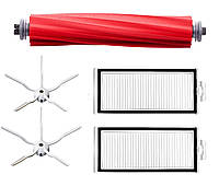 Комплект для робота-пылесоса Xiaomi / RoboRock Q7, Q7+ (Q7M02-00), Q7 Max, Q7 Max+,