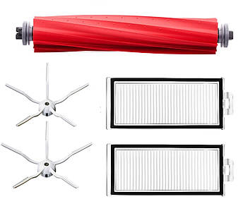 Комплект для робота-пилососа Xiaomi / RoboRock Q7, Q7+ (Q7M02-00), Q7 Max, Q7 Max+,