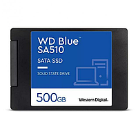 WESTERN DIGITAL WDS500G3B0A Baumar - Гарант Качества