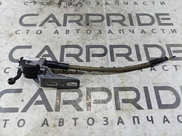 Механізм склопідіймача Mercedes-Benz GL X164 4.6 2012 задн. прав. (б/у)