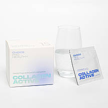 Collagen Active Pro Healhty Choice 135г, фото 4
