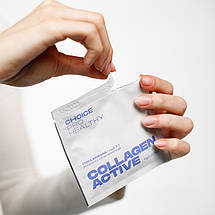 Collagen Active Pro Healhty Choice 135г, фото 5