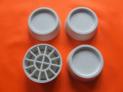 Подставка-амортизатор Electrolux под ножки стиральной машины 484000008808