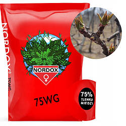 Фунгіцид Нордокс (Nordox 75 WG) , 1кг , Норвегія , оригінал