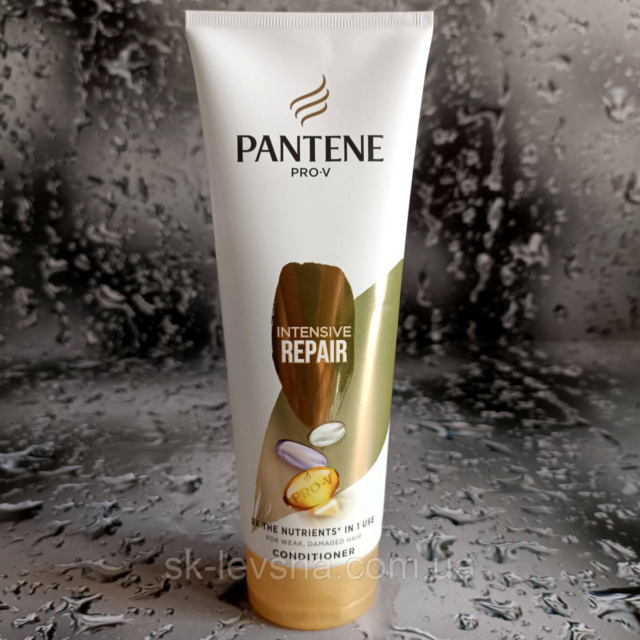 Бальзам-ополіскувач Pantene Pro-V Інтенсивне Відновлення 200 мл.