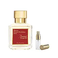 Baccarat Rouge 540 Maison Francis Kurkdjian парфумована вода на розпив 5 ml (Оригінал)