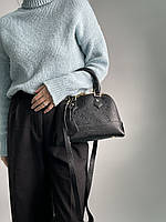 Louis Vuitton Néo Alma BB Bag 24 х 17 х 12 см женские сумочки и клатчи высокое качество
