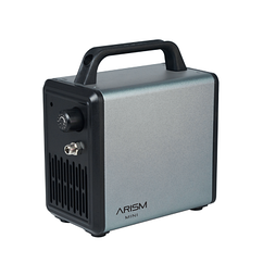 Компресор Sparmax ARISM MINI, Cosmic Grey