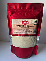 Борошно Мигдальне ТМ "Slado". 0,2 кг