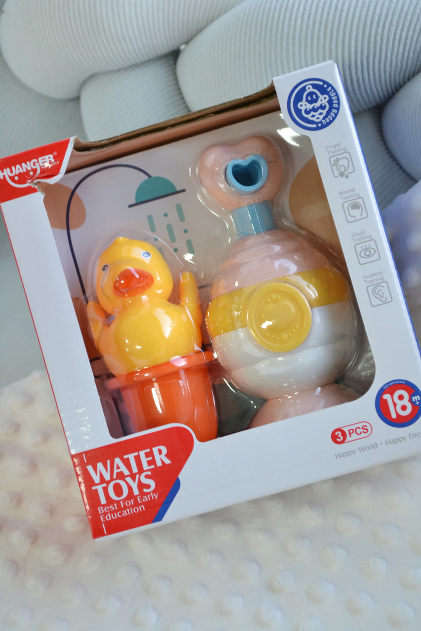 Водная игра НЕ 8073