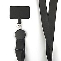 Universal Тримач-мотузок MiaMI Мотузок Black