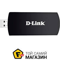 Адаптер Wi-Fi D-Link DWA-192