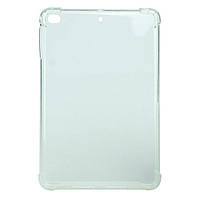 Чехол Silicone Clear для iPad Mini 1/2/3 Цвет Прозрачный