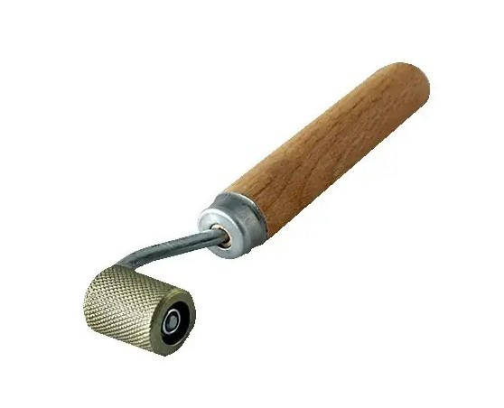 Валик для укладання віброізоляції, фото 1