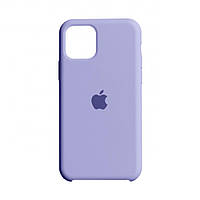 Чехол для iPhone 11 Pro Original Цвет 39 Elegant purple