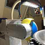 Ущільнення під кришку шліфувального вузла (заточний верстат Kucharczyk), фото 2