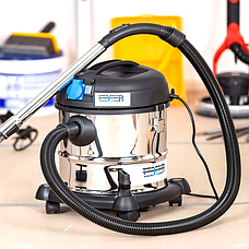 Промислові пилососи