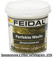 Feidal Декоративный воск Perfekte Wachs прозрачный 0.5 л