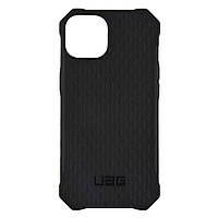 Чехол UAG Armor для iPhone 13 Цвет Black