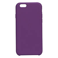 Чехол Soft Case для iPhone 6/6s Цвет 43, Grape