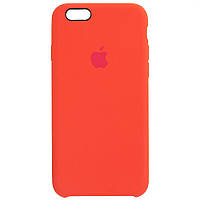 Чехол для iPhone 6 для iPhone 6s Original Цвет 13 Orange