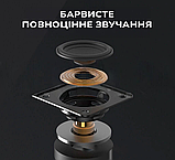 Бездротова портативна колонка з підсвічуванням SPS TiG CHARGE 6 (Bluetooth 5.0), Портативні колонки, фото 2
