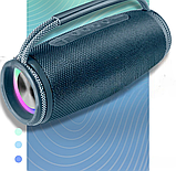 Бездротова портативна колонка з підсвічуванням SPS TiG CHARGE 6 (Bluetooth 5.0), Портативні колонки, фото 4